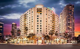 Embassy Suites San Diego